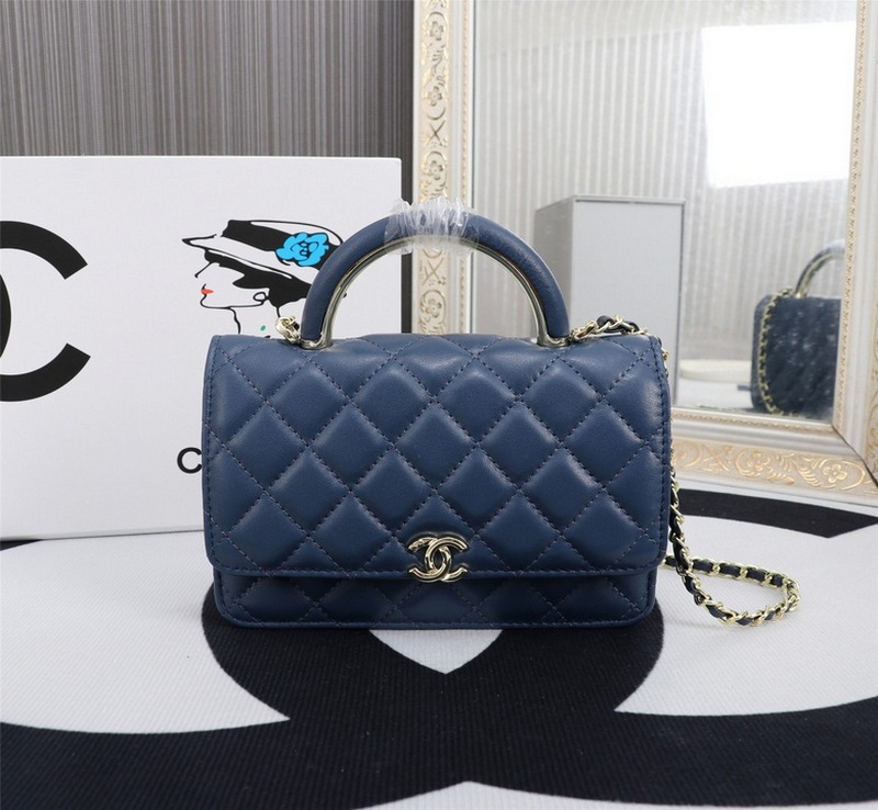 Chanel Handbags 55